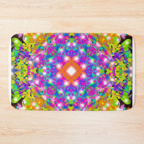Item preview, Lotus and Vines designed and sold by Artangible.