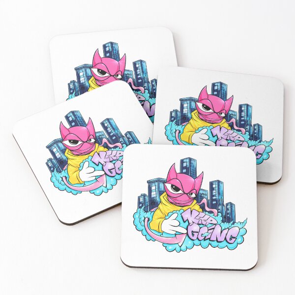 Item preview, Keep Going  designed and sold by awanos.