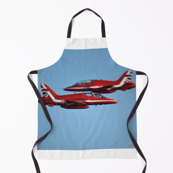Item preview, Red Arrows Pass designed and sold by AirbournePrints.
