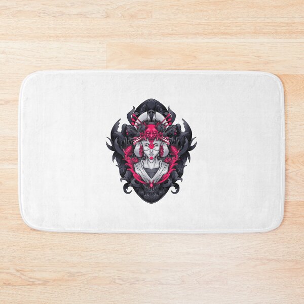 Item preview, ONI #15 designed and sold by Unfurl-Me.