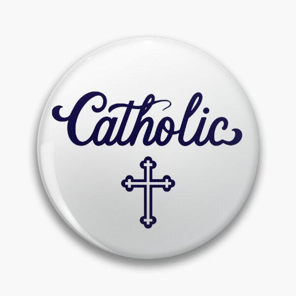 Item preview, Catholic tee designed and sold by Mate with Jesus.