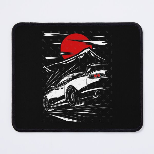 Item preview, Supra MKIV Haruna designed and sold by PrewittMartin.