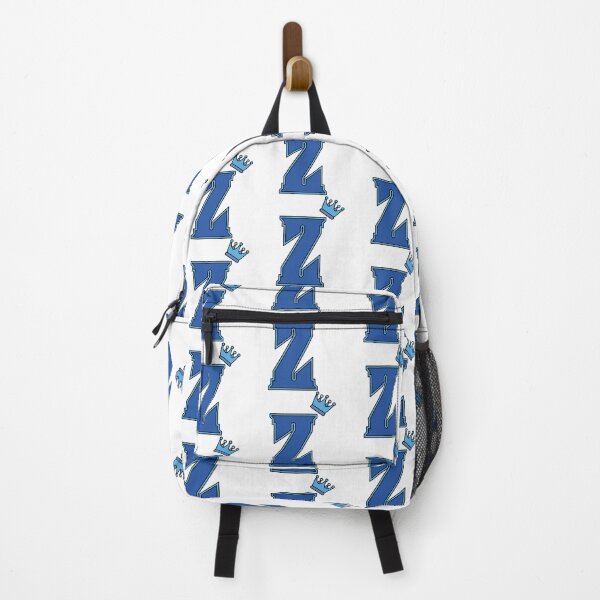 Item preview, Blue Letter Z designed and sold by AFJ-Creative.