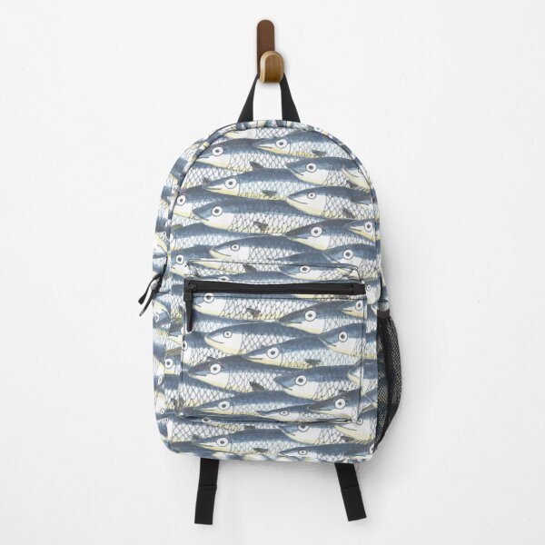 Item preview, Silver Sardines School designed and sold by magdorama.