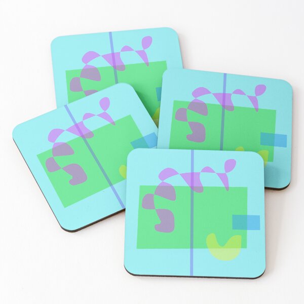 Item preview, Abstract Blue Diagram Illustrating Data Analysis designed and sold by masabo.