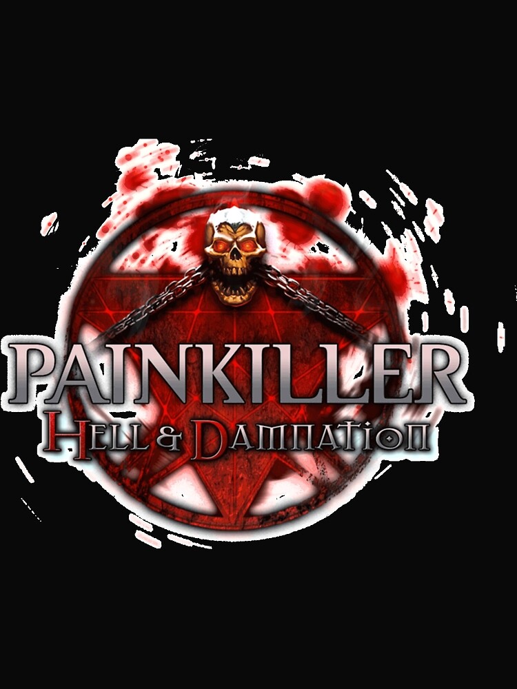 Por pouco tempo: Painkiller Hell & Damnation está gratuito na