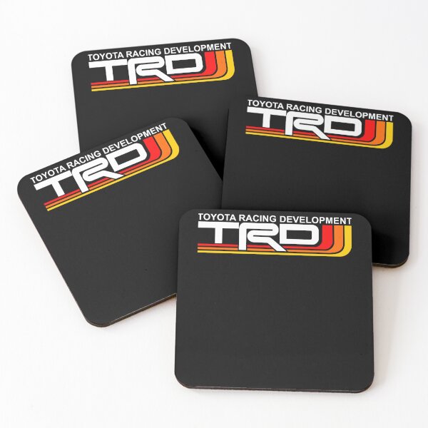 Item preview, TRD Heritage designed and sold by PrewittMartin.