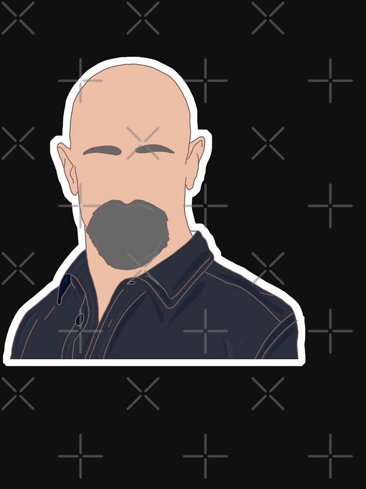 Elliot Stabler undercover as Eddie Ashes Law and Order