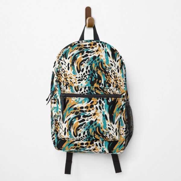 Item preview, Wild Whispers: Timeless Leopard Pattern designed and sold by KaleidoKiosk.