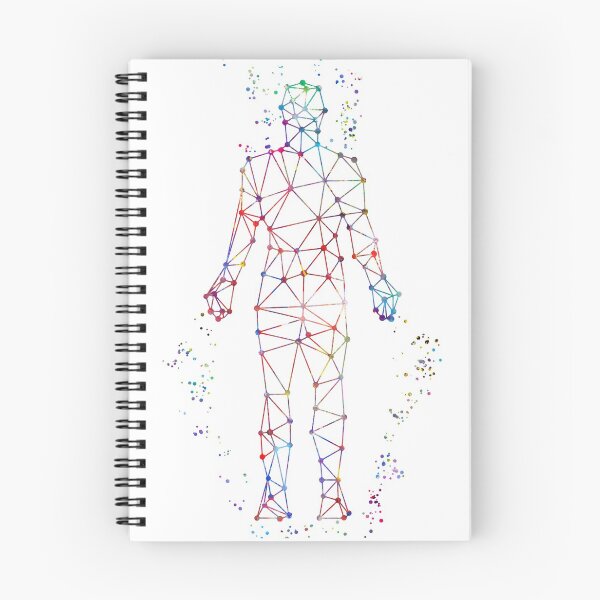 Item preview, Human body molecules, DNA molecule, DNA designed and sold by Rosaliartbook.