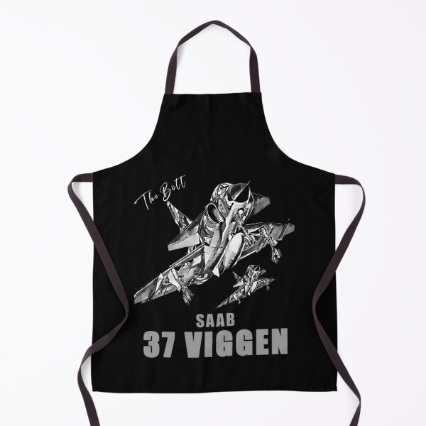 Item preview, Saab 37 Viggen Swedish Multi Combat Aircraft designed and sold by Aerolovers.