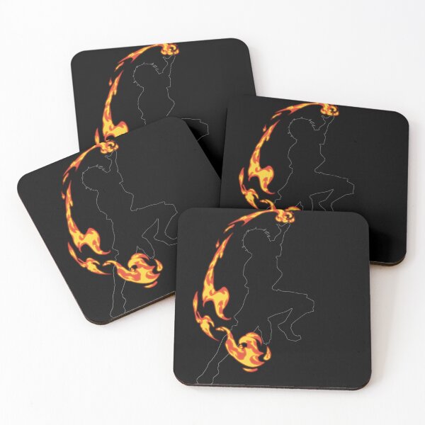 Item preview, Zuko Fire designed and sold by Wanini.