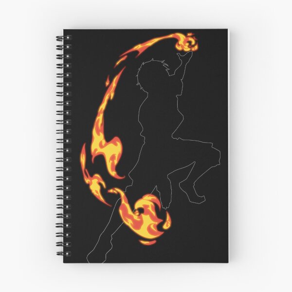 Item preview, fuego zuko designed and sold by Wanini.