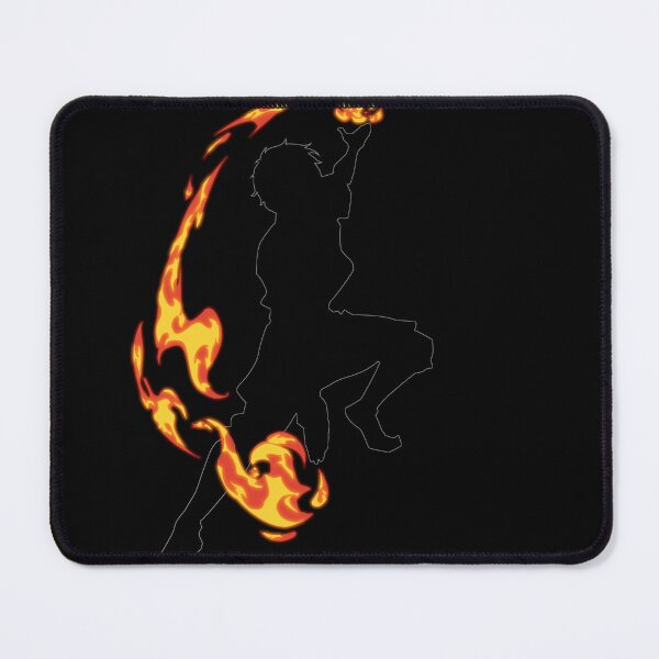 Item preview, Zuko Fire designed and sold by Wanini.
