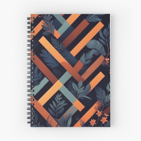 Item preview, Symmetrical Colorful Pattern. designed and sold by ExtraEm.