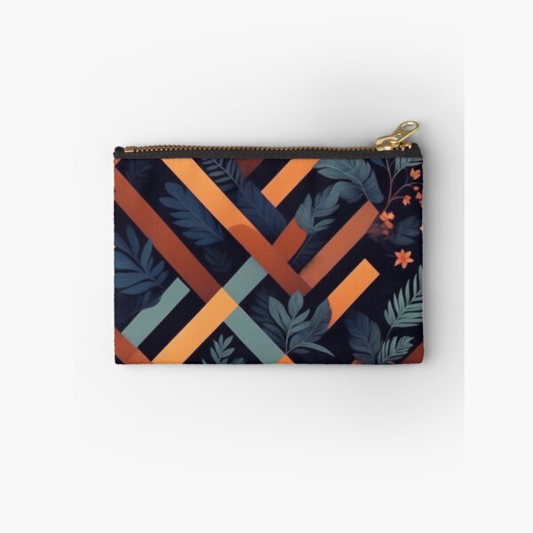 Item preview, Symmetrical Colorful Pattern. designed and sold by ExtraEm.