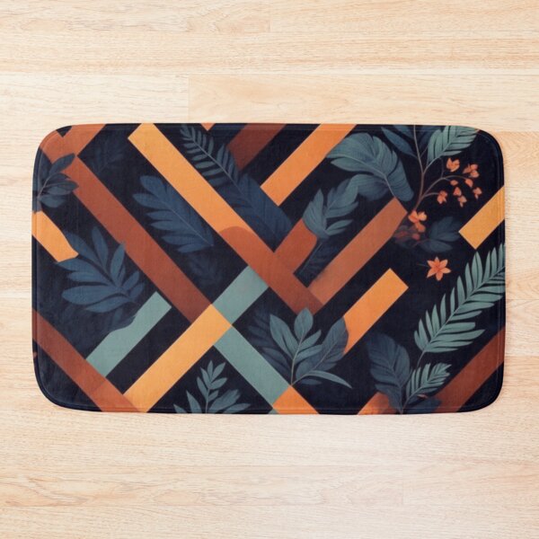Item preview, Symmetrical Colorful Pattern. designed and sold by ExtraEm.