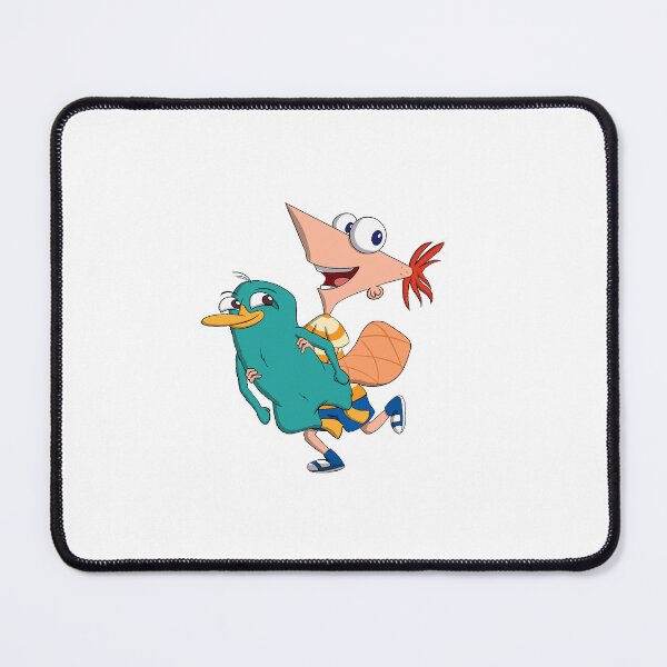Item preview, Phineas And Perry designed and sold by 1544cn.