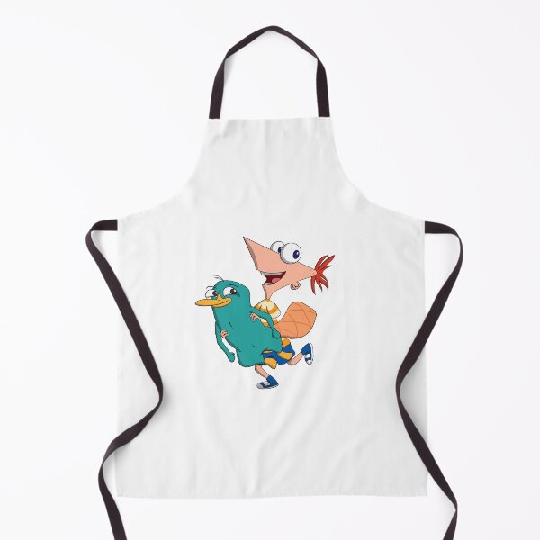 Item preview, Phineas And Perry designed and sold by 1544cn.