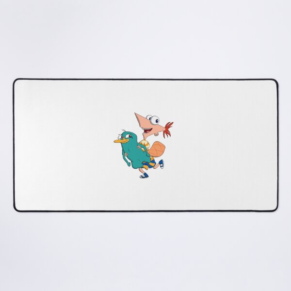 Item preview, Phineas And Perry designed and sold by 1544cn.