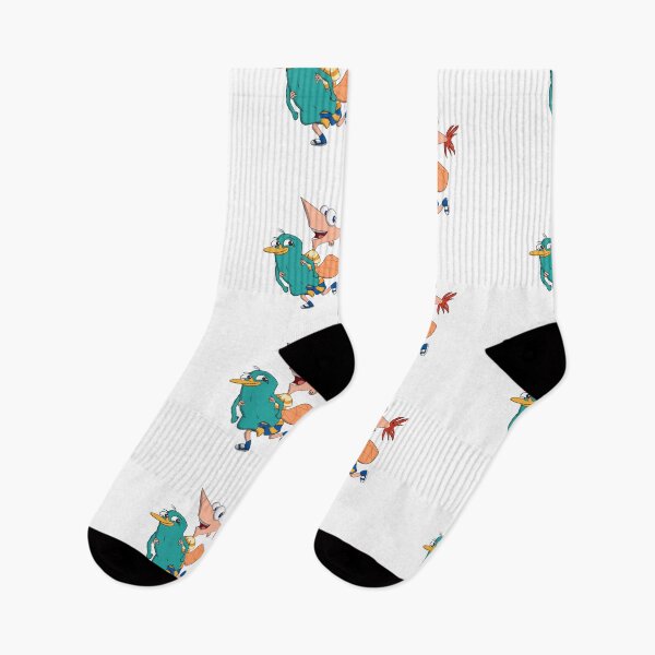 Item preview, Phineas And Perry designed and sold by 1544cn.