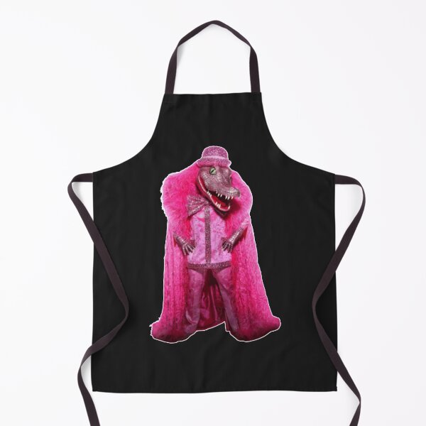 Item preview, Masked Singer US Season 4 Costume Crocodile designed and sold by GraysnMackenzie.
