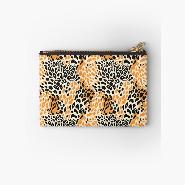 Item preview, Wild Whispers: Timeless Leopard Pattern designed and sold by KaleidoKiosk.
