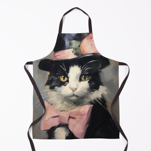 Item preview, Art Cat #24 designed and sold by ArtCatGallery.