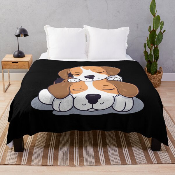 Item preview, Cozy Beagle Rest designed and sold by Mechanical-Artt.