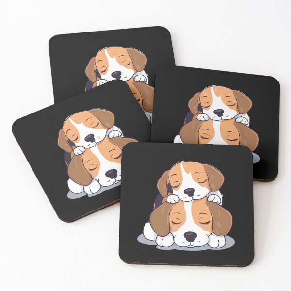 Item preview, Cozy Beagle Rest designed and sold by Mechanical-Artt.