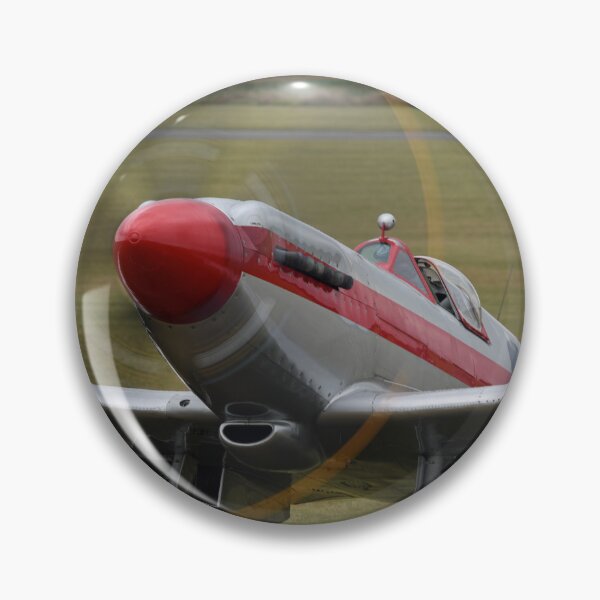 Artikelvorschau, Spitfire Mk 14 entworfen und verkauft von AirbournePrints.