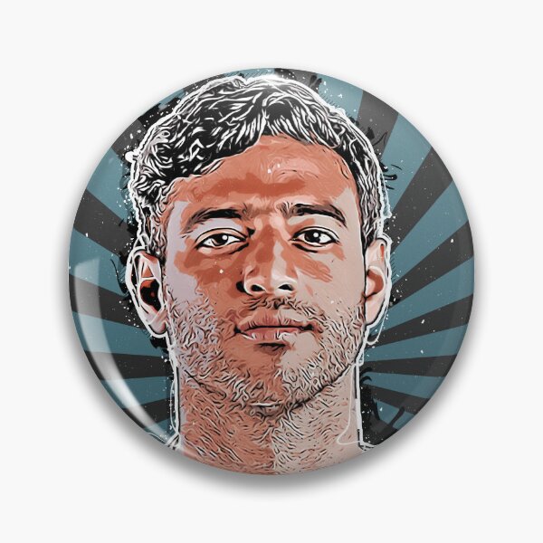Item preview, Carlos Vela designed and sold by On Target Sports.