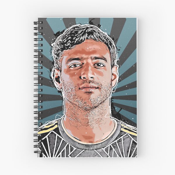 Item preview, Carlos Vela designed and sold by On Target Sports.