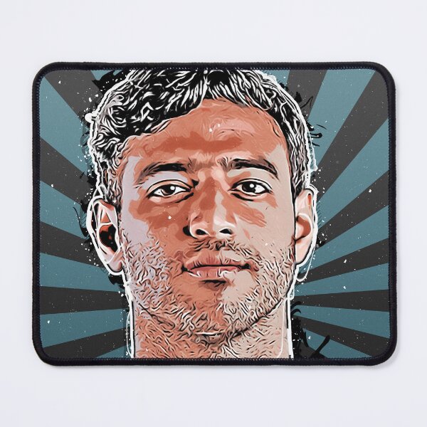 Item preview, Carlos Vela designed and sold by On Target Sports.