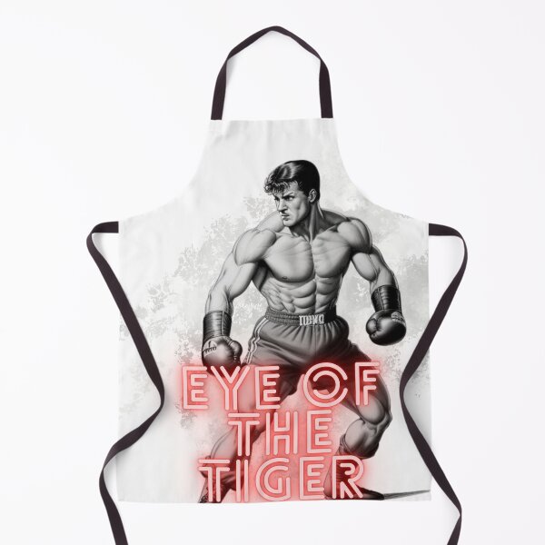 Item preview, eye of the tiger designed and sold by DZ1980.