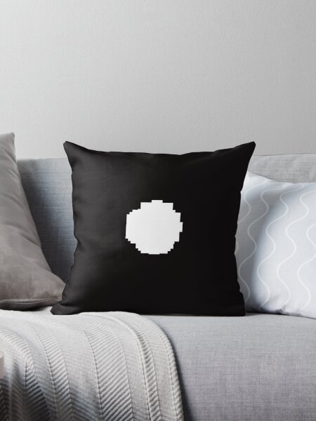 Item preview, Plain Black designed and sold by SuzanOver.