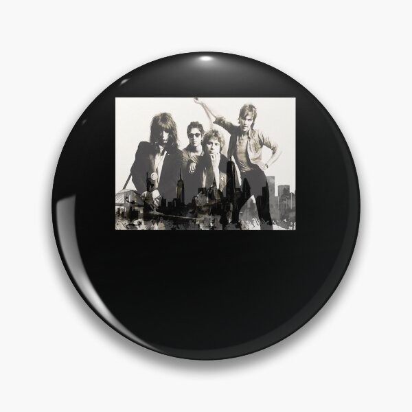 Item preview, Johnny - Thunders and the Heartbreakers with- Richard Hell  designed and sold by ROBETPOINDEXTER.