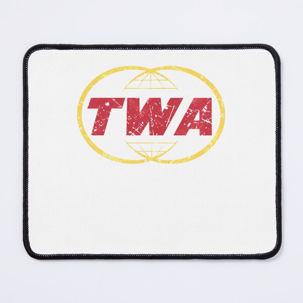 Item preview, TWA Aviation designed and sold by PrewittMartin.