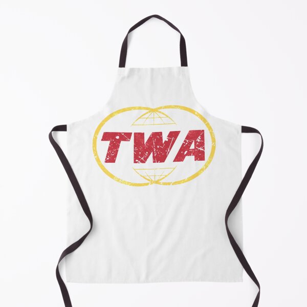 Item preview, TWA Aviation designed and sold by PrewittMartin.