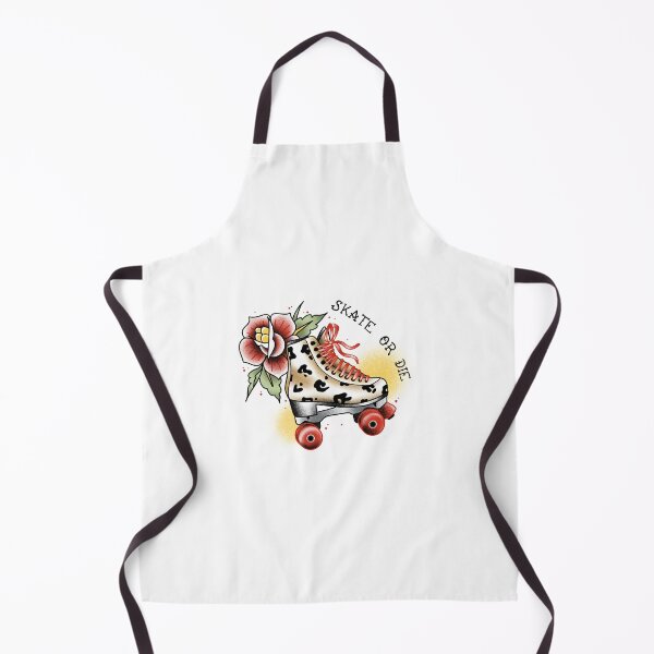 Item preview, Roller skate or die designed and sold by suairedesign.