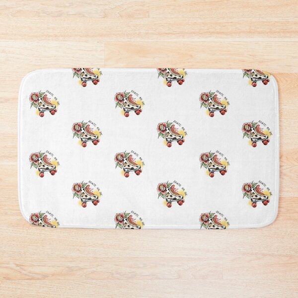 Item preview, Roller skate or die designed and sold by suairedesign.