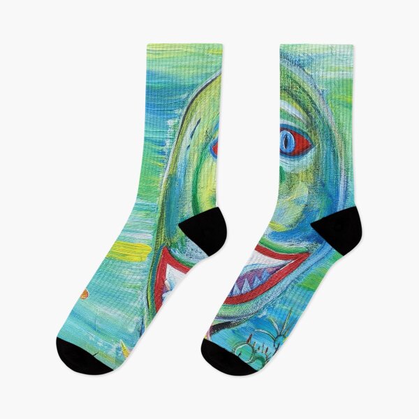 Item preview, Hybrid designed and sold by Joe Perry.