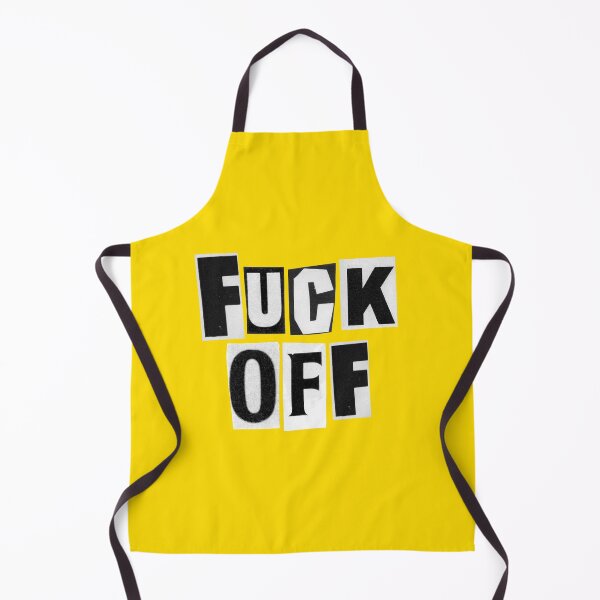 Item preview, Fuck Off Punk Style Aesthetic designed and sold by NeuwtStudio.