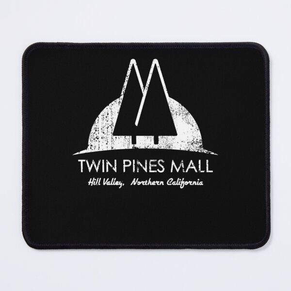 Item preview, Twin Pines Mall designed and sold by PrewittMartin.