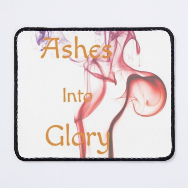Item preview, Ashes into Glory v2 designed and sold by MissLadyGraves.