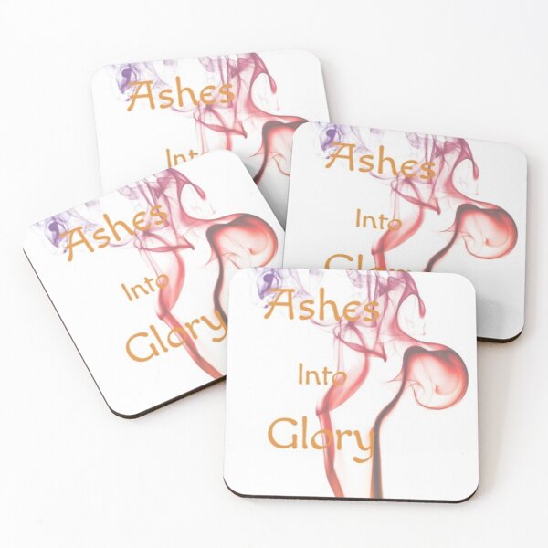 Item preview, Ashes into Glory v2 designed and sold by MissLadyGraves.