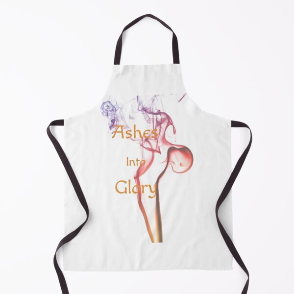 Item preview, Ashes into Glory v2 designed and sold by MissLadyGraves.