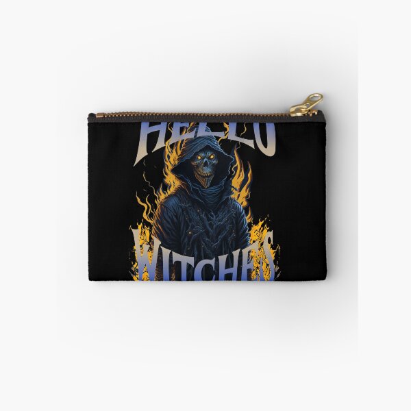 Item preview, Hello witches designed and sold by Arrain.