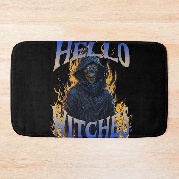 Item preview, Hello witches designed and sold by Arrain.