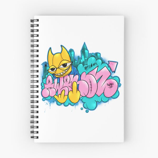 Item preview, Hit Em Up designed and sold by awanos.
